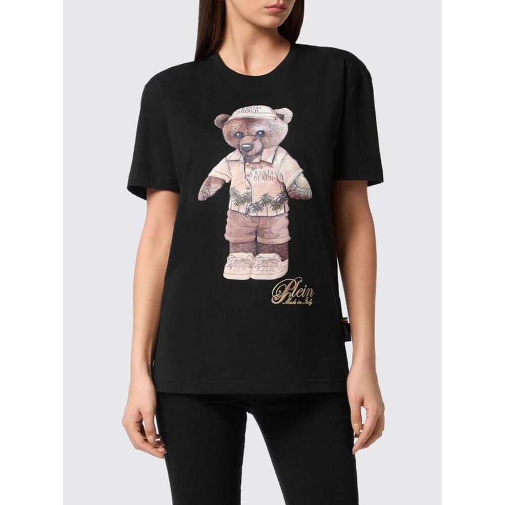 Philipp Plein Women T-Shirt Woman Philipp Plein